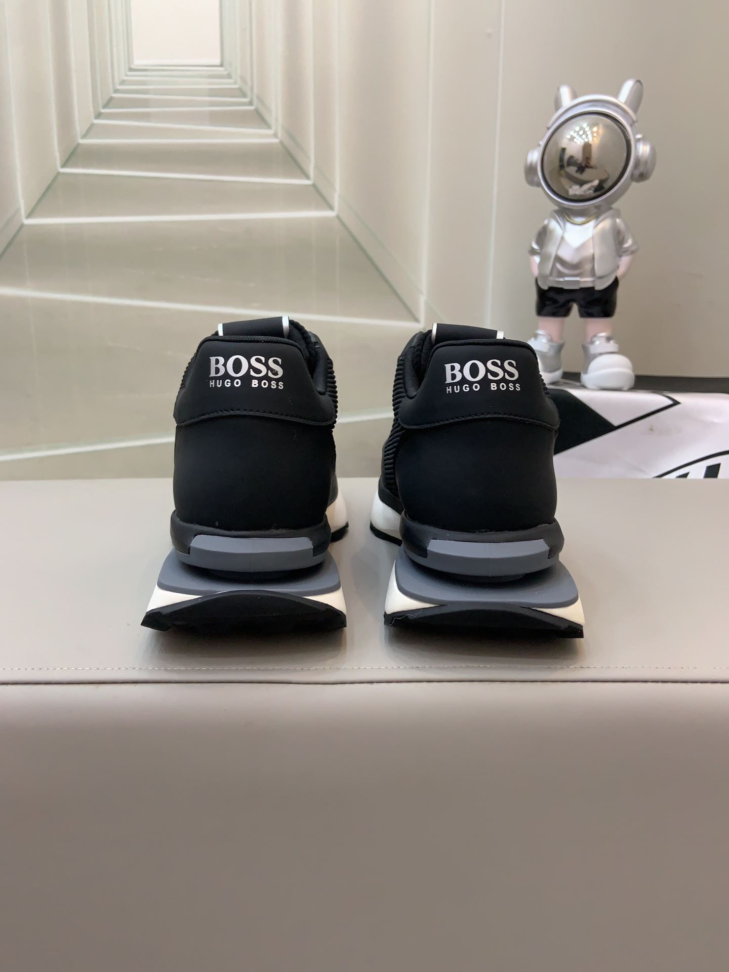 Boss Shoes